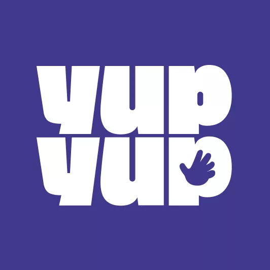 logo yup yup gd